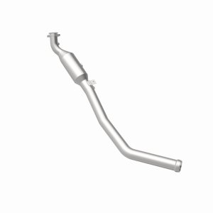 Mercedes-Benz GL Class Catalytic Converter - Underbody - Magnaflow - Direct-Fit - `07-`12