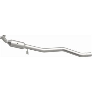 Mercedes-Benz GL Class Performance Exhaust - Underbody - Magnaflow - OEM Grade Federal/EPA Compliant Direct-Fit Catalytic Converter - `07-`12