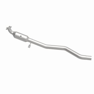 Mercedes-Benz GL Class Performance Exhaust - Underbody - Magnaflow - OEM Grade Federal/EPA Compliant Direct-Fit Catalytic Converter - `07-`12