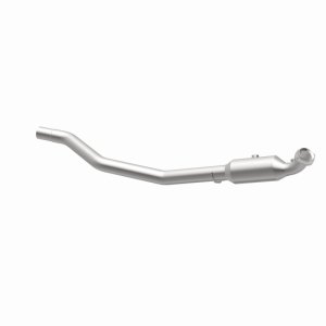 Mercedes-Benz GL Class Performance Exhaust - Underbody - Magnaflow - OEM Grade Federal/EPA Compliant Direct-Fit Catalytic Converter - `07-`12