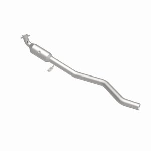 Mercedes-Benz GL Class Performance Exhaust - Underbody - Magnaflow - OEM Grade Federal/EPA Compliant Direct-Fit Catalytic Converter - `07-`12