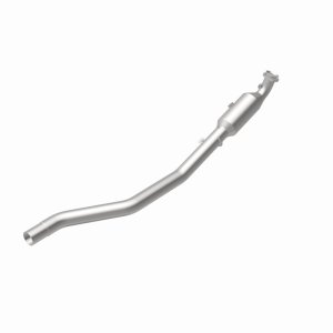 Mercedes-Benz GL Class Performance Exhaust - Underbody - Magnaflow - OEM Grade Federal/EPA Compliant Direct-Fit Catalytic Converter - `07-`12