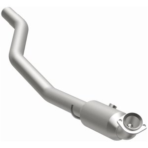 Mercedes-Benz GL Class Performance Exhaust - Underbody - Magnaflow - OEM Grade Federal/EPA Compliant Direct-Fit Catalytic Converter - `07-`12