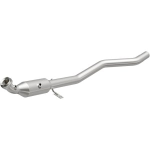 Mercedes-Benz GL Class Performance Exhaust - Underbody - Magnaflow - OEM Grade Federal/EPA Compliant Direct-Fit Catalytic Converter - `07-`12