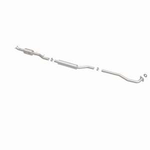 Mitsubishi Outlander Performance Exhaust - Magnaflow - Direct-Fit Catalytic Converter - `08-`10