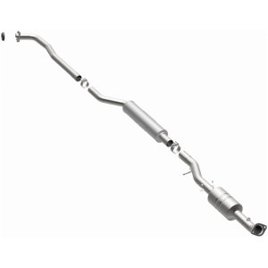 Mitsubishi Outlander Performance Exhaust - Magnaflow - Direct-Fit Catalytic Converter - `08-`10