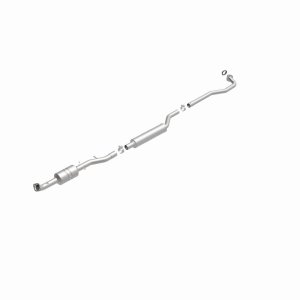 Mitsubishi Outlander Performance Exhaust - Magnaflow - Direct-Fit Catalytic Converter - `08-`10