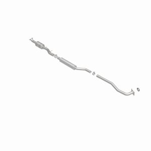 Mitsubishi Outlander Performance Exhaust - Magnaflow - Direct-Fit Catalytic Converter - `08-`10