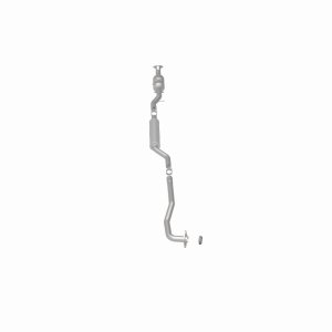 Mitsubishi Outlander Performance Exhaust - Magnaflow - Direct-Fit Catalytic Converter - `08-`10