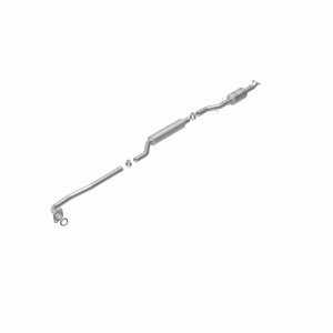 Mitsubishi Outlander Performance Exhaust - Magnaflow - Direct-Fit Catalytic Converter - `08-`10