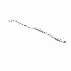 Mitsubishi Outlander Performance Exhaust - Magnaflow - Direct-Fit Catalytic Converter - `08-`10