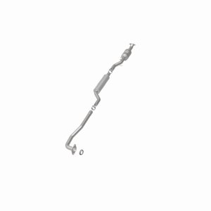 Mitsubishi Outlander Performance Exhaust - Magnaflow - Direct-Fit Catalytic Converter - `08-`10