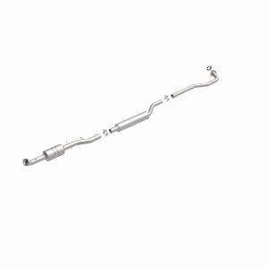 Mitsubishi Outlander Performance Exhaust - Magnaflow - Direct-Fit Catalytic Converter - `08-`10