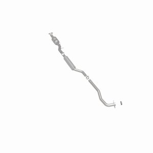 Mitsubishi Outlander Performance Exhaust - Magnaflow - Direct-Fit Catalytic Converter - `08-`10