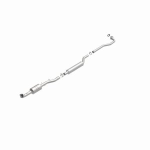 Mitsubishi Outlander Performance Exhaust - Magnaflow - Direct-Fit Catalytic Converter - `08-`10