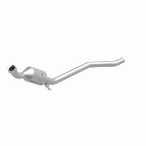Mercedes-Benz R350 Catalytic Converter - Underbody - Magnaflow - Direct-Fit - `06-`11