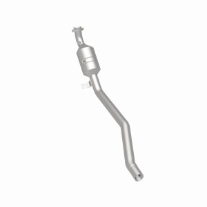 Mercedes-Benz R350 Catalytic Converter - Underbody - Magnaflow - Direct-Fit - `06-`11