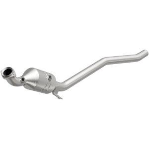 Mercedes-Benz R350 Catalytic Converter - Underbody - Magnaflow - Direct-Fit - `06-`11 Mercedes-Benz R350 Catalytic Converter - Underbody - Magnaflow - Direct-Fit - `06-`11