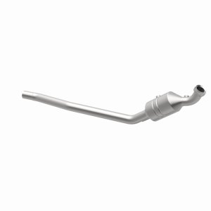 Mercedes-Benz R350 Catalytic Converter - Underbody - Magnaflow - Direct-Fit - `06-`11