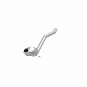 Mercedes-Benz R350 Catalytic Converter - Underbody - Magnaflow - Direct-Fit - `06-`11
