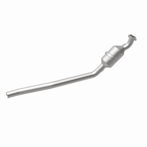 Mercedes-Benz R350 Catalytic Converter - Underbody - Magnaflow - Direct-Fit - `06-`11