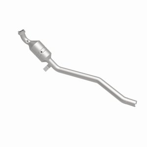 Mercedes-Benz R350 Catalytic Converter - Underbody - Magnaflow - Direct-Fit - `06-`11