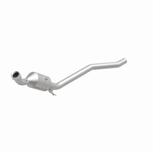 Mercedes-Benz R350 Catalytic Converter - Underbody - Magnaflow - Direct-Fit - `06-`11