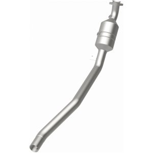 Mercedes-Benz R350 Catalytic Converter - Underbody - Magnaflow - Direct-Fit - `06-`11