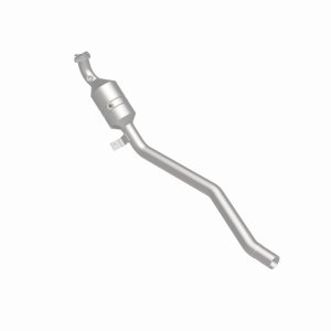 Mercedes-Benz R350 Catalytic Converter - Underbody - Magnaflow - Direct-Fit - `06-`11