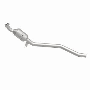 Mercedes-Benz R350 Catalytic Converter - Underbody - Magnaflow - Direct-Fit - `06-`11