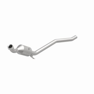 Mercedes-Benz R350 Catalytic Converter - Underbody - Magnaflow - Direct-Fit - `06-`11
