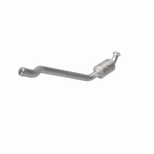 Mercedes-Benz R350 Catalytic Converter - Underbody - Magnaflow - OEM Grade Direct-Fit - `06-`11