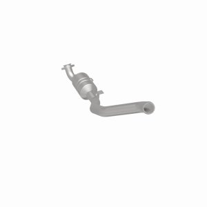Mercedes-Benz R350 Catalytic Converter - Underbody - Magnaflow - OEM Grade Direct-Fit - `06-`11