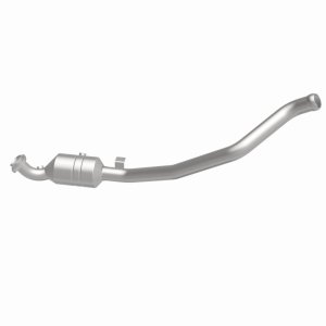 Mercedes-Benz R350 Catalytic Converter - Underbody - Magnaflow - OEM Grade Direct-Fit - `06-`11