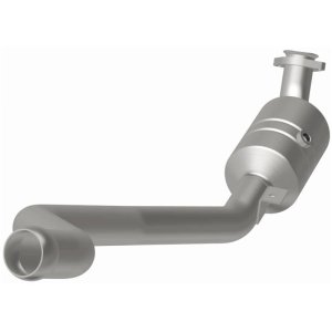 Mercedes-Benz R350 Catalytic Converter - Underbody - Magnaflow - OEM Grade Direct-Fit - `06-`11