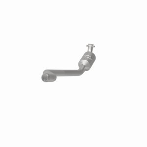 Mercedes-Benz R350 Catalytic Converter - Underbody - Magnaflow - OEM Grade Direct-Fit - `06-`11