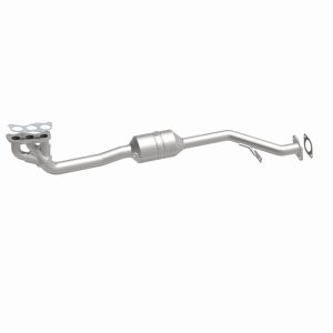 Subaru Legacy Performance Exhaust - Magnaflow - Direct Fit Catalytic Converter - `10-`19