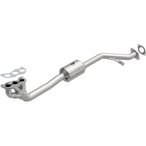 Subaru Legacy Performance Exhaust - Magnaflow - Direct Fit Catalytic Converter - `10-`19