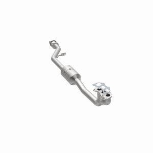 Subaru Legacy Performance Exhaust - Magnaflow - Direct Fit Catalytic Converter - `10-`19