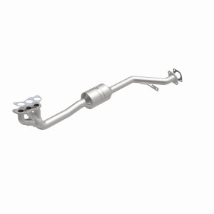 Subaru Legacy Performance Exhaust - Magnaflow - Direct Fit Catalytic Converter - `10-`19