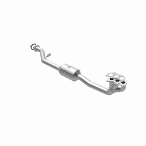Subaru Legacy Performance Exhaust - Magnaflow - Direct Fit Catalytic Converter - `10-`19