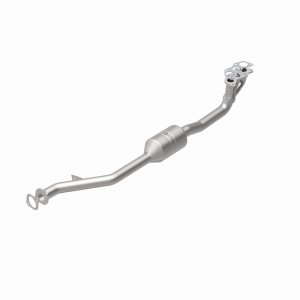 Subaru Legacy Performance Exhaust - Magnaflow - Direct Fit Catalytic Converter - `10-`19