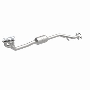 Subaru Legacy Performance Exhaust - Magnaflow - Direct Fit Catalytic Converter - `10-`19