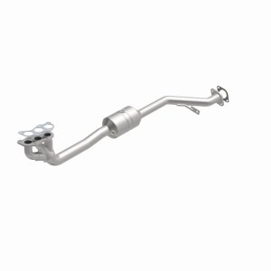 Subaru Legacy Performance Exhaust - Magnaflow - Direct Fit Catalytic Converter - `10-`19