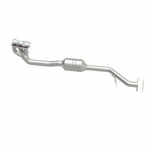 Subaru Legacy Performance Exhaust - Magnaflow - Direct Fit Catalytic Converter - `10-`19