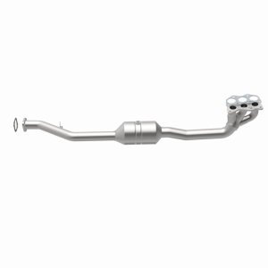 Subaru Outback Performance Exhaust - Magnaflow - Direct Fit Catalytic Converter - `10-`19
