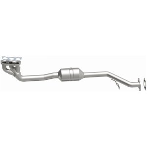 Subaru Outback Performance Exhaust - Magnaflow - Direct Fit Catalytic Converter - `10-`19