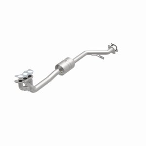 Subaru Outback Performance Exhaust - Magnaflow - Direct Fit Catalytic Converter - `10-`19