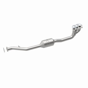 Subaru Outback Performance Exhaust - Magnaflow - Direct Fit Catalytic Converter - `10-`19