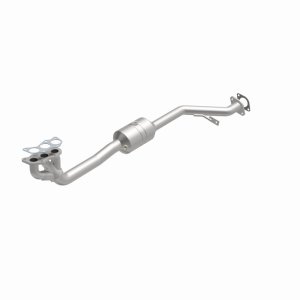 Subaru Outback Performance Exhaust - Magnaflow - Direct Fit Catalytic Converter - `10-`19